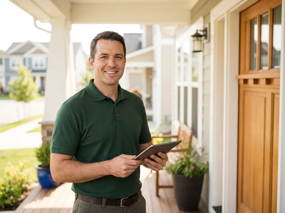 Pest control FAQs for Garrett, KY
